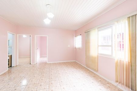 Casa para alugar com 140m², 2 quartos e 2 vagas
