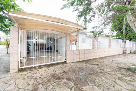 Casa para alugar com 2 quartos, 140m² em Rio Branco, Canoas