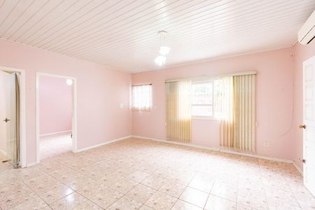 Casa para alugar com 140m², 2 quartos e 2 vagas