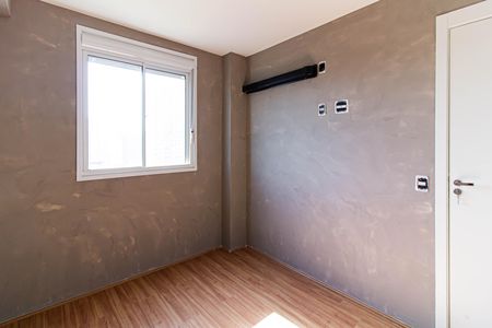 Quarto 2 de apartamento para alugar com 2 quartos, 38m² em Barra Funda, São Paulo