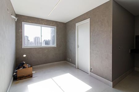 Apartamento para alugar com 2 quartos, 38m² em Barra Funda, São Paulo