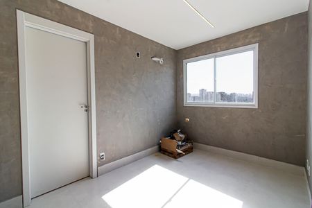 Sala de apartamento para alugar com 2 quartos, 38m² em Barra Funda, São Paulo