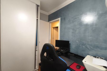 Quarto 2 de apartamento à venda com 3 quartos, 70m² em Parque Fazendinha, Campinas