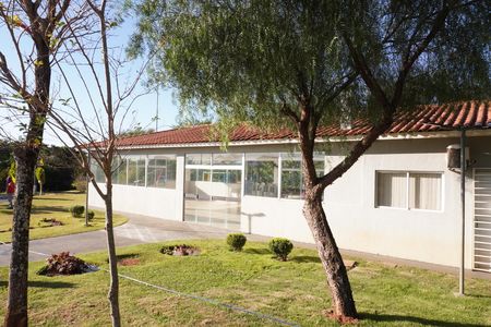 Casa de condomínio para alugar com 65m², 3 quartos e 3 vagasÁrea comum - Salão de festas