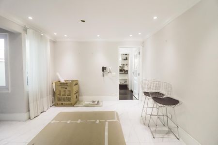 Sala de Jantar de casa para alugar com 3 quartos, 224m² em Santana, São Paulo