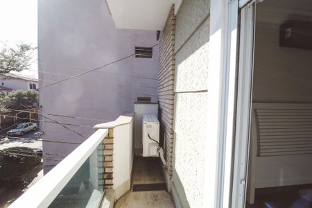 Vista da Suíte de casa para alugar com 3 quartos, 224m² em Santana, São Paulo