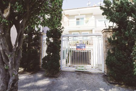 Casa para alugar com 3 quartos, 224m² em Santana, São Paulo