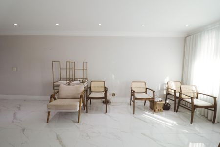 Sala de casa para alugar com 3 quartos, 224m² em Santana, São Paulo