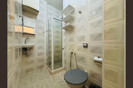 Apartamento para alugar com 40m², 1 quarto e sem vaga
