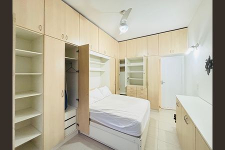 Apartamento para alugar com 40m², 1 quarto e sem vaga