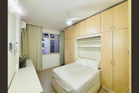 Apartamento para alugar com 40m², 1 quarto e sem vaga