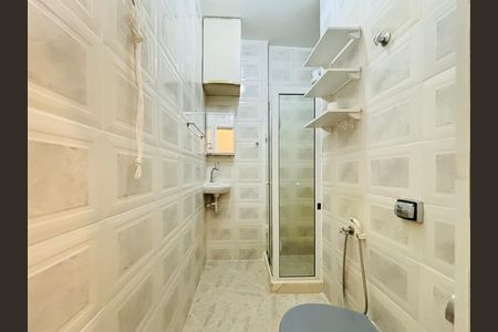 Apartamento para alugar com 40m², 1 quarto e sem vaga