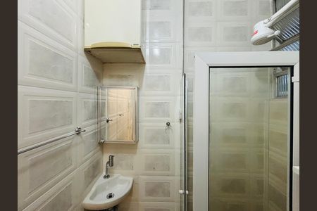 Apartamento para alugar com 40m², 1 quarto e sem vaga