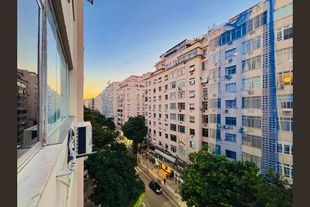 Apartamento para alugar com 40m², 1 quarto e sem vaga