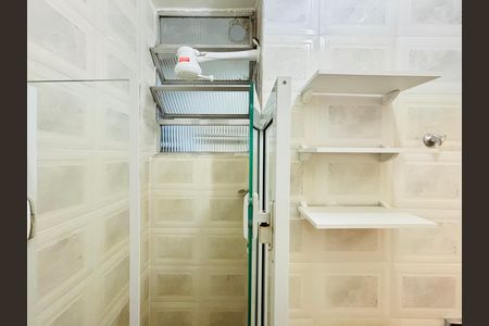 Apartamento para alugar com 40m², 1 quarto e sem vaga