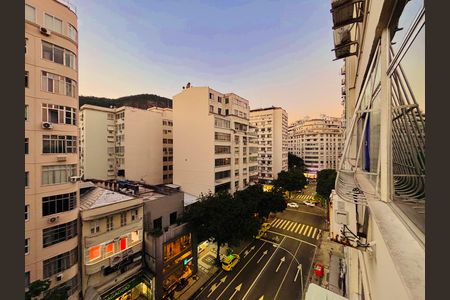 Apartamento para alugar com 40m², 1 quarto e sem vaga