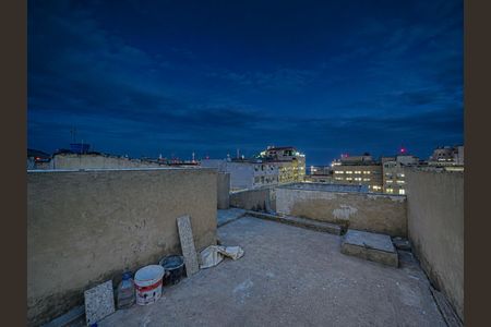 Apartamento para alugar com 40m², 1 quarto e sem vaga