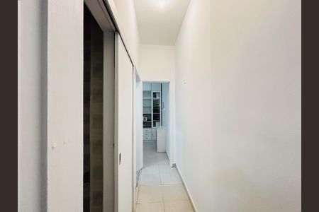 Apartamento para alugar com 40m², 1 quarto e sem vaga