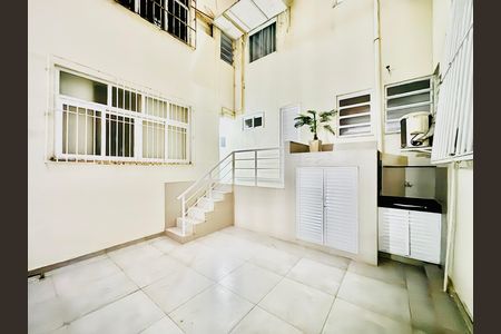 Apartamento para alugar com 40m², 1 quarto e sem vaga