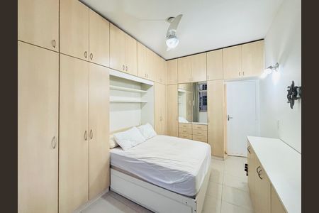 Apartamento para alugar com 40m², 1 quarto e sem vaga