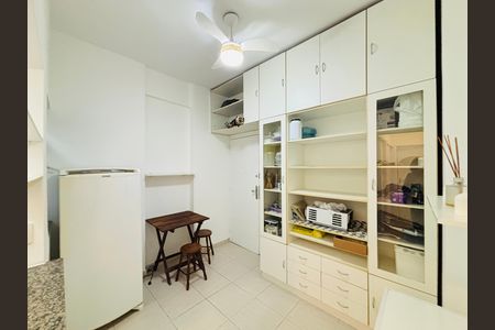 Apartamento para alugar com 40m², 1 quarto e sem vaga