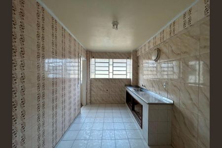 Apartamento para alugar com 110m², 3 quartos e 1 vaga Apartamento para alugar com 110m², 3 quartos e 1 vagaCozinha