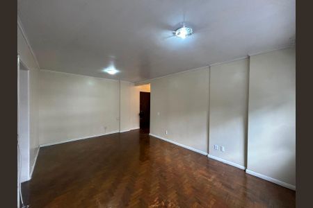 Sala de apartamento para alugar com 3 quartos, 110m² em Centro, Canoas