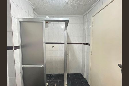 Apartamento para alugar com 110m², 3 quartos e 1 vaga Apartamento para alugar com 110m², 3 quartos e 1 vagaBanheiro