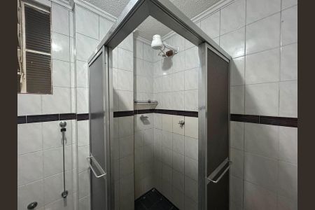Apartamento para alugar com 110m², 3 quartos e 1 vaga Apartamento para alugar com 110m², 3 quartos e 1 vagaBanheiro