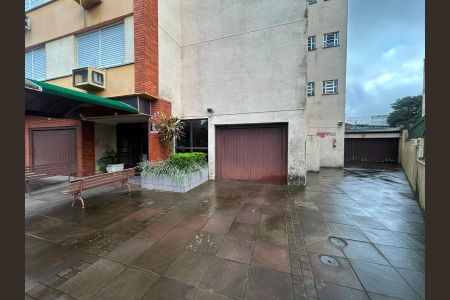 Apartamento para alugar com 110m², 3 quartos e 1 vaga Apartamento para alugar com 110m², 3 quartos e 1 vagaÁrea externa