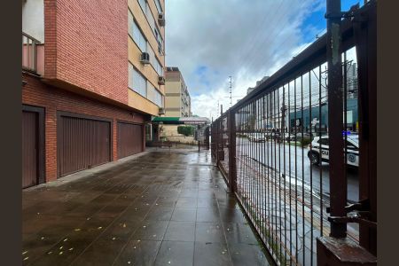 Apartamento para alugar com 110m², 3 quartos e 1 vaga Apartamento para alugar com 110m², 3 quartos e 1 vagaÁrea externa