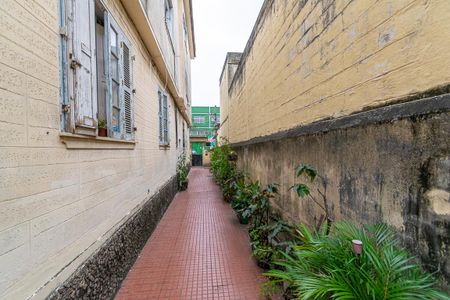 Área comum de acesso de casa à venda com 2 quartos, 70m² em Bonsucesso, Rio de Janeiro