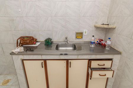 Casa para alugar com 70m², 2 quartos e sem vaga Casa para alugar com 70m², 2 quartos e sem vagaCozinha