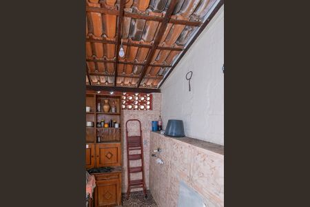 Casa para alugar com 70m², 2 quartos e sem vaga Casa para alugar com 70m², 2 quartos e sem vagaÁrea de Serviço