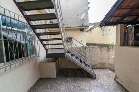 Casa para alugar com 70m², 2 quartos e sem vaga Casa para alugar com 70m², 2 quartos e sem vagaVista da Sala