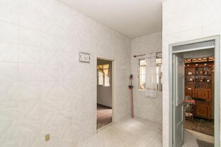 Casa para alugar com 70m², 2 quartos e sem vaga Casa para alugar com 70m², 2 quartos e sem vagaCozinha