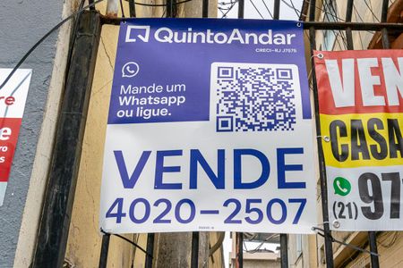 Placa de casa à venda com 2 quartos, 70m² em Bonsucesso, Rio de Janeiro
