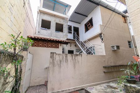 Área comum - Entrada do Imóvel de casa à venda com 2 quartos, 70m² em Bonsucesso, Rio de Janeiro