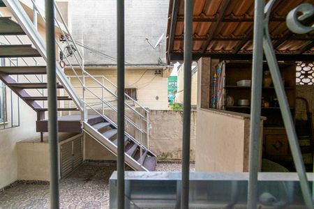Casa para alugar com 70m², 2 quartos e sem vaga Casa para alugar com 70m², 2 quartos e sem vagaVista da Cozinha