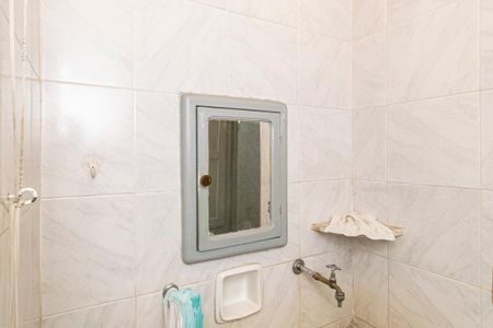 Casa para alugar com 70m², 2 quartos e sem vaga Casa para alugar com 70m², 2 quartos e sem vagaÁrea de Serviço