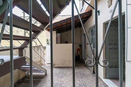 Vista do Quarto 2 de casa à venda com 2 quartos, 70m² em Bonsucesso, Rio de Janeiro