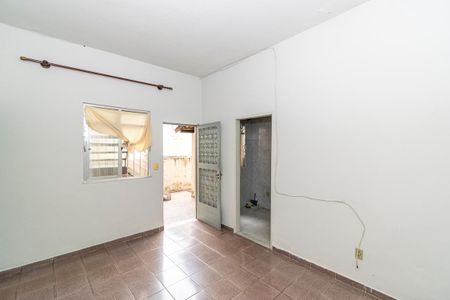 Sala de casa à venda com 2 quartos, 70m² em Bonsucesso, Rio de Janeiro