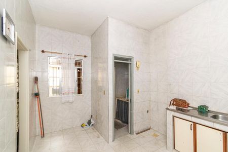 Casa para alugar com 70m², 2 quartos e sem vaga Casa para alugar com 70m², 2 quartos e sem vagaCozinha