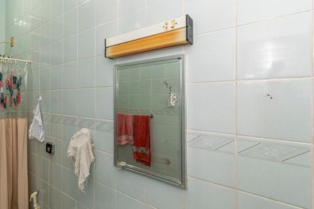 Casa para alugar com 70m², 2 quartos e sem vaga Casa para alugar com 70m², 2 quartos e sem vagaBanheiro