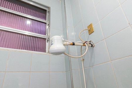 Casa para alugar com 70m², 2 quartos e sem vaga Casa para alugar com 70m², 2 quartos e sem vagaBanheiro