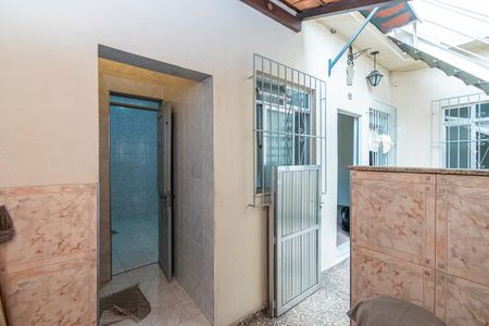 Casa para alugar com 70m², 2 quartos e sem vaga Casa para alugar com 70m², 2 quartos e sem vagaÁrea de Serviço