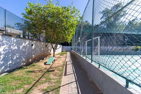 Apartamento para alugar com 49m², 2 quartos e 1 vaga Apartamento para alugar com 49m², 2 quartos e 1 vagaÁrea comum