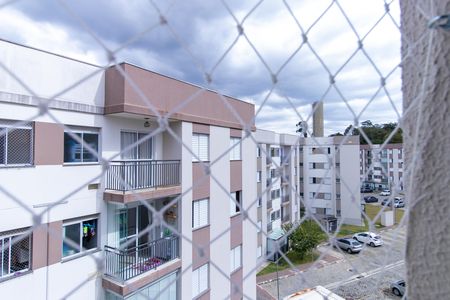 Apartamento para alugar com 49m², 2 quartos e 1 vaga Apartamento para alugar com 49m², 2 quartos e 1 vagaVista do Quarto 1