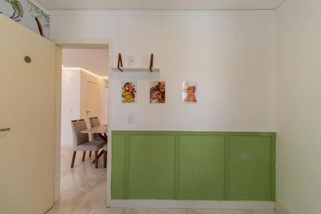 Apartamento para alugar com 49m², 2 quartos e 1 vaga Apartamento para alugar com 49m², 2 quartos e 1 vagaQuarto 1