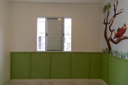 Quarto 1 de apartamento para alugar com 2 quartos, 49m² em Bairro do Maranhao, Cotia